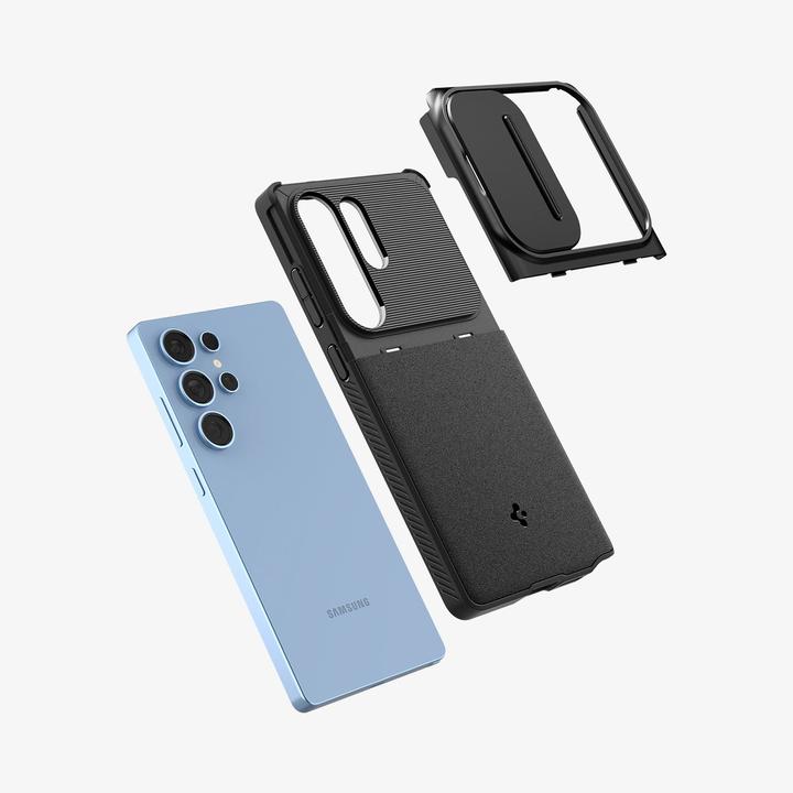 Immagine prodotto Spigen Optik Armor (Samsung Galaxy S25 Ultra)