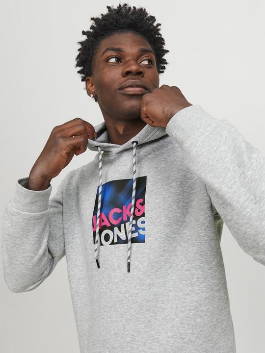 Image du produit Jack & Jones Sweat à capuche (L)