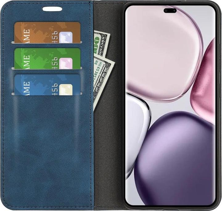 Immagine prodotto Cover-Discount Stand Flip Case (Honor Magic7 Lite)