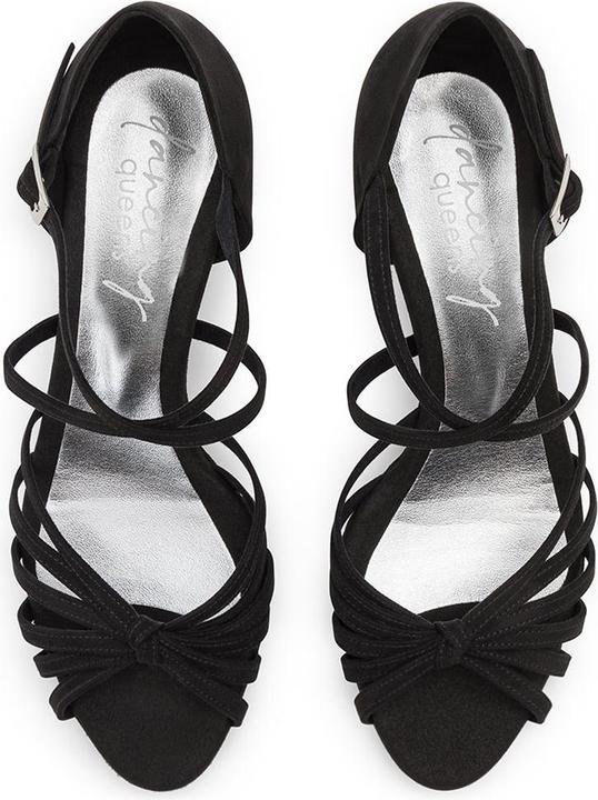 Actual product image Dancing Queens 205 Dance shoes (42)