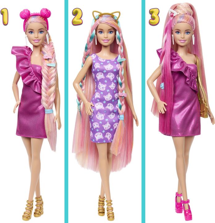 Barbie Fun & Fancy