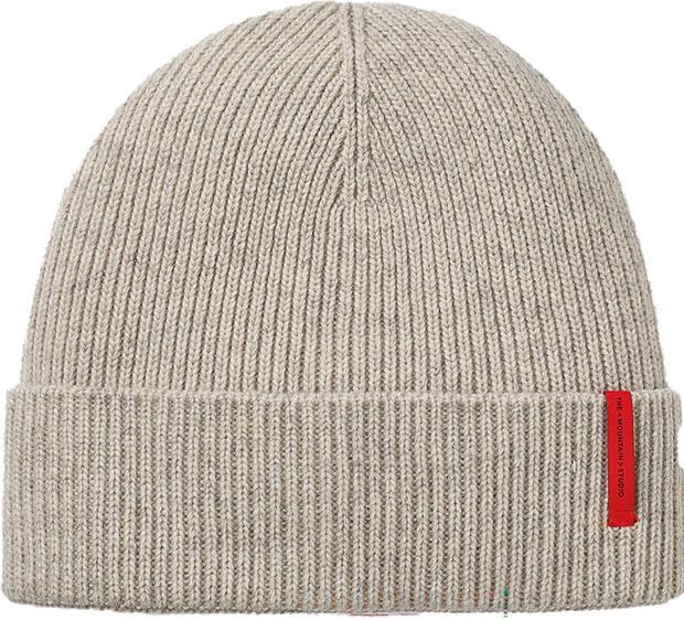 Image du produit The Mountain Studio Bonnet C-8 Cashmere Mix Rib