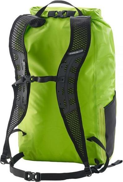 Actual product image Ortlieb Light Pack Two 25 L Backpack (25 l)