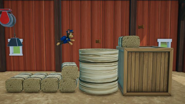 Produktbild Bandai Namco Paw Patrol (PS4, DE)