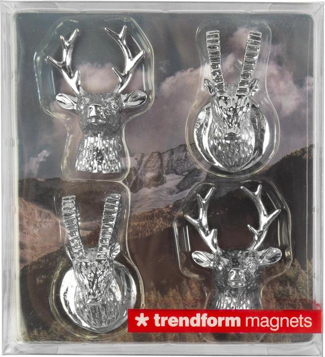 Produktbild Trendform Alpine (4 x)