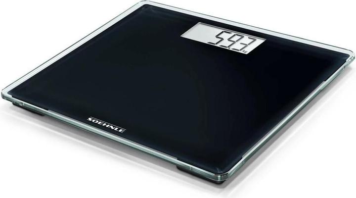 Soehnle Style Sense Compact 100 (180 kg)