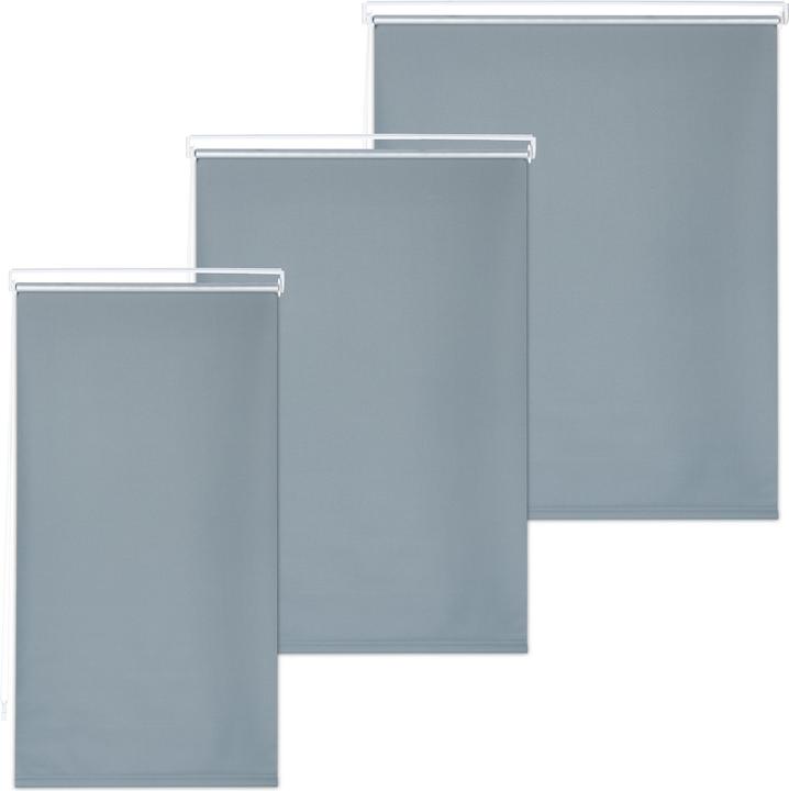 Produktbild Relaxdays Thermorollo (60 x 6.5 x 160 cm)