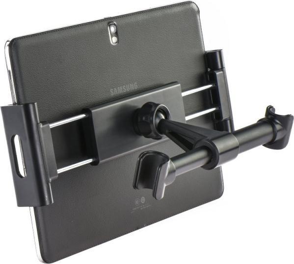 Immagine prodotto Baseus Supporto per il montaggio in auto del set posteriore