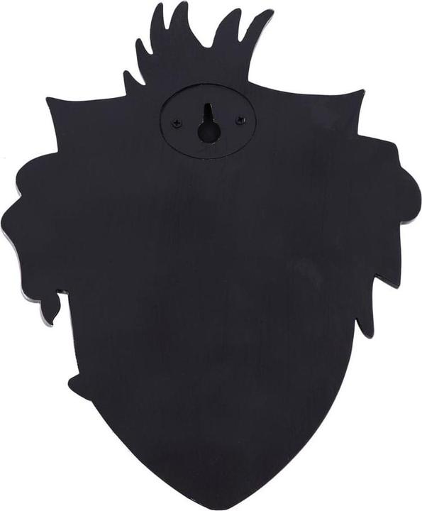 Image du produit Nemesis Now Harry Potter décoration murale Ravenclaw 21 cm