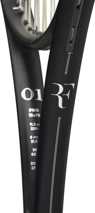 Image du produit Wilson RF 01 Pro (2, 320 g)