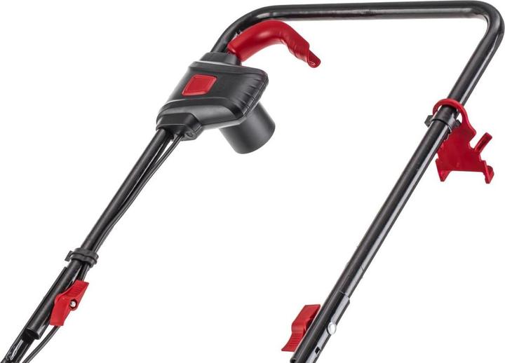 Immagine prodotto AL-KO Arieggiatore elettrico 32.4 Cura Basic