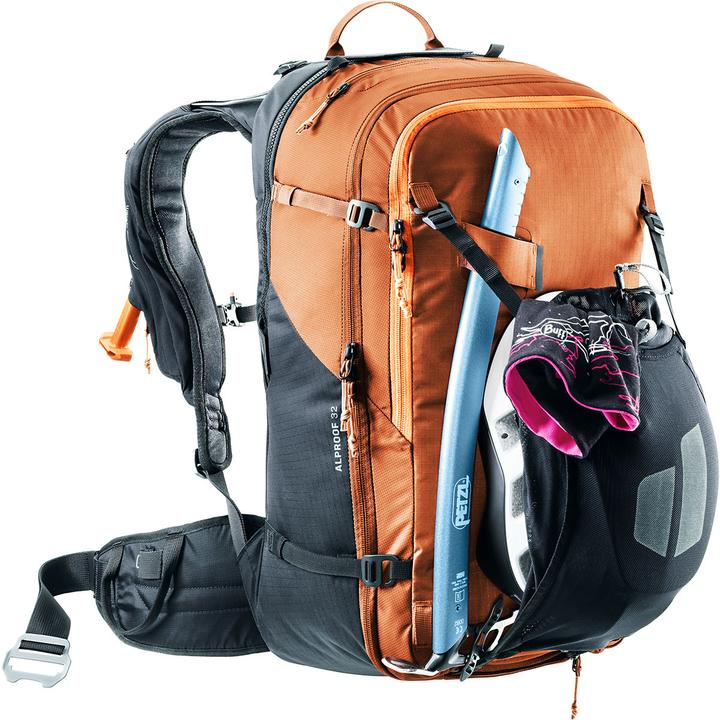 Actual product image Deuter Alproof 32 (32 l)