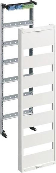 Image du produit Hager HAG UW61V Kit d'encastrement 1 panneau pour tableau de distribution 160/950mm