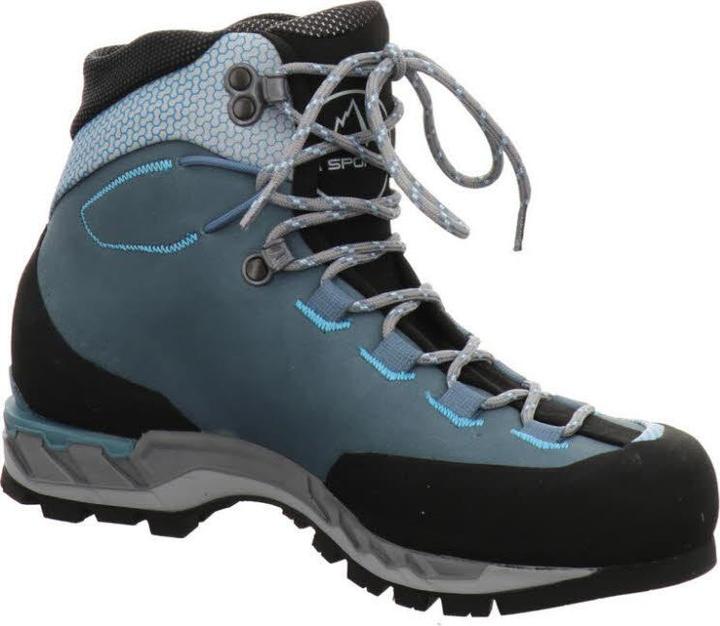 Actual product image La Sportiva Trango Tech Leather Woman Gtx (39.5)