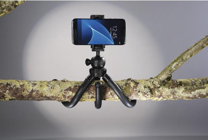 Actual product image Hama FlexPro (Metal)