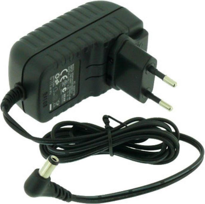 Produktbild AccuCell ALPHA700 Schnellladegerät mit LCD-Display inkl. 4x Sanyo HR-4UTG (4 Stk., AA, 2100 mAh, Ladegerät inkl. Akku)