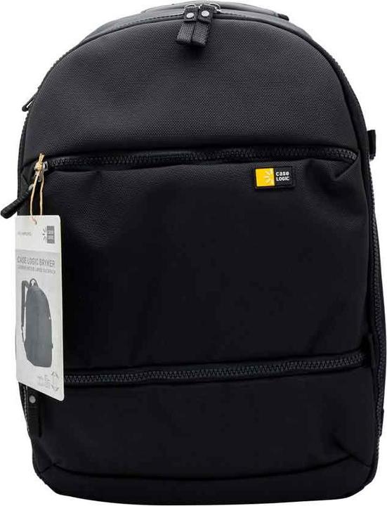 Actual product image Caselogic Bryker photo / drone backpack L (Photo backpack, 31.42 l)