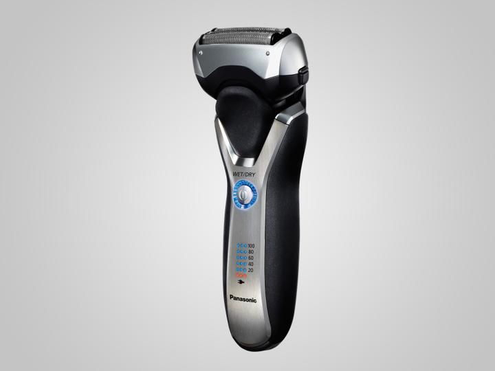 Actual product image Panasonic Es-Rt67
