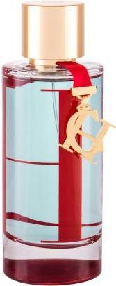 Actual product image Carolina Herrera CH L'Eau Eau De Toilette Spray (Eau de toilette, 100 ml)