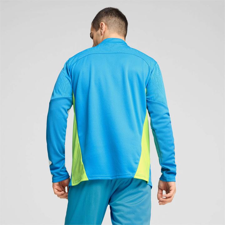 Produktbild Puma MCFC Training 1/4 Zip Top (XL)