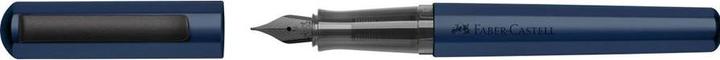 Produktbild Faber-Castell Hexo (Blau, Blue, 1 x)