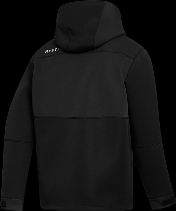 Produktbild Mystic Fulmar Neoprene Hoodie 3/2mm (3/2 mm, S)