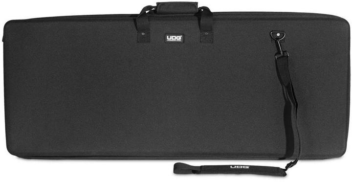 Image du produit UDG U8307BL CREATOR 61 CLAVIER HARDCASE NOIR