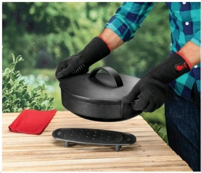 Actual product image Weber Gourmet BBQ System - Coaster