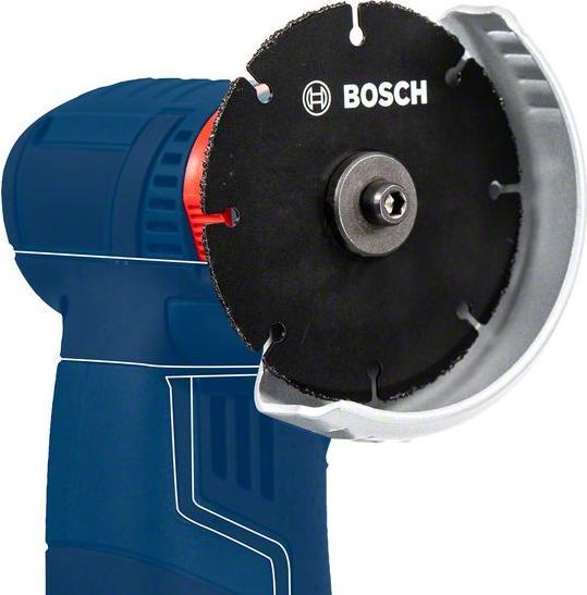 Produktbild Bosch Professional Zubehör EXPERT HardCeramic 76 mm Diamanttrennscheiben 76 x 1,5 x 10 mm
