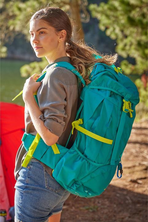 Mountain Warehouse Rucksack Venture