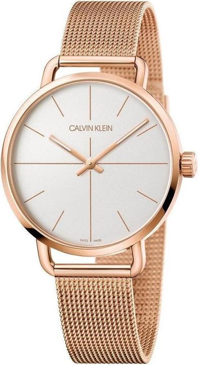 Calvin Klein Even (Analoguhr, 42 mm)