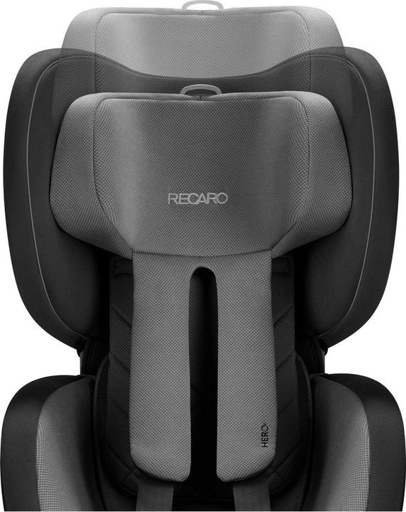 Produktbild RECARO Optiafix (Kindersitzerhöhung, ECE R129/i-Size Norm)