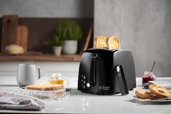 Produktbild Russell Hobbs Textures Plus