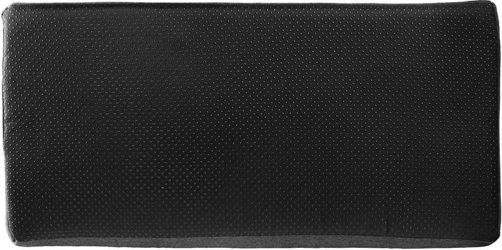 Produktbild Arozzi Footrest Soft Fabric Dark Grey