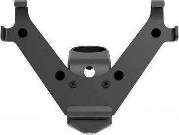 Image du produit Compulocks iPad Kiosk Front Facing Add on Mount For iPad 10.2-inch - Composant de montage (stick)