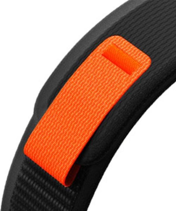 Image du produit Tech-Protect Nylon Strap (26 mm, Nylon)
