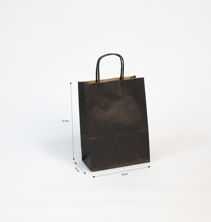 Produktbild Clairefontaine Taschen (Geschenktüte, 48 x)