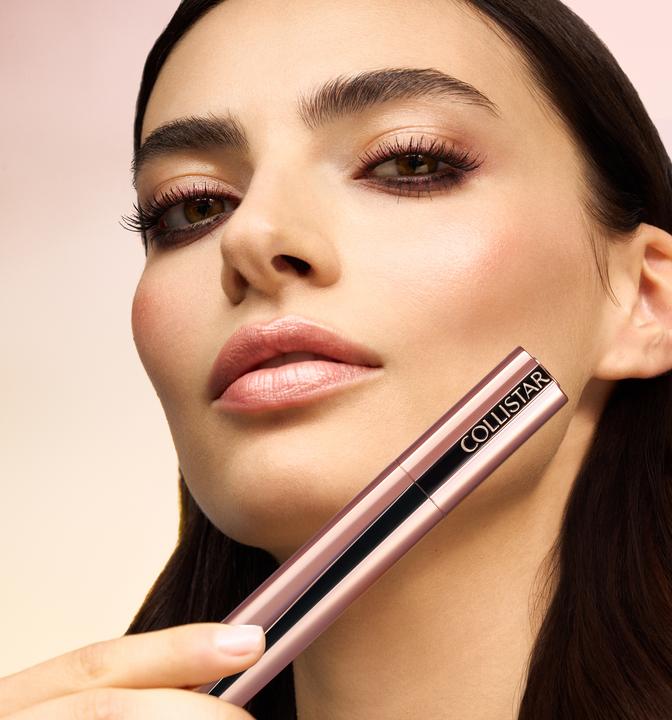 Produktbild Collistar Infinito Mascara Refill Brown (02 Brown)