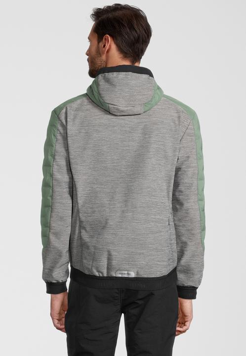 Actual product image Rh+ 5 Elements Hybrid Hoody (XL)