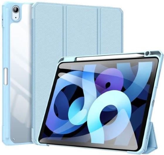 Actual product image Dux Ducis Toby Series (IPad Air 10.9 (2020), IPad Air (2022))
