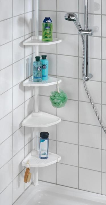 Produktbild Wenko Teleskop (7 x 21 x 60 cm)