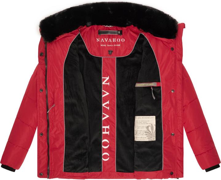 Image du produit Navahoo Frostii XIV (L)