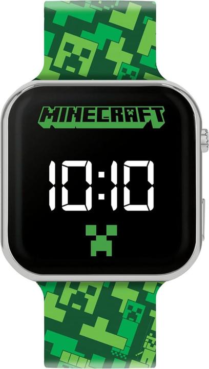 Produktbild Disney Minecraft Casual Watch MIN4273