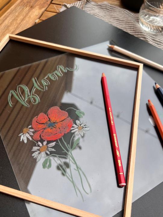 Produktbild STABILO All Graphitstift (3.30 mm, 1 x)