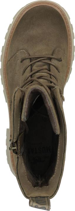 Actual product image Mustang Stiefelette (40)