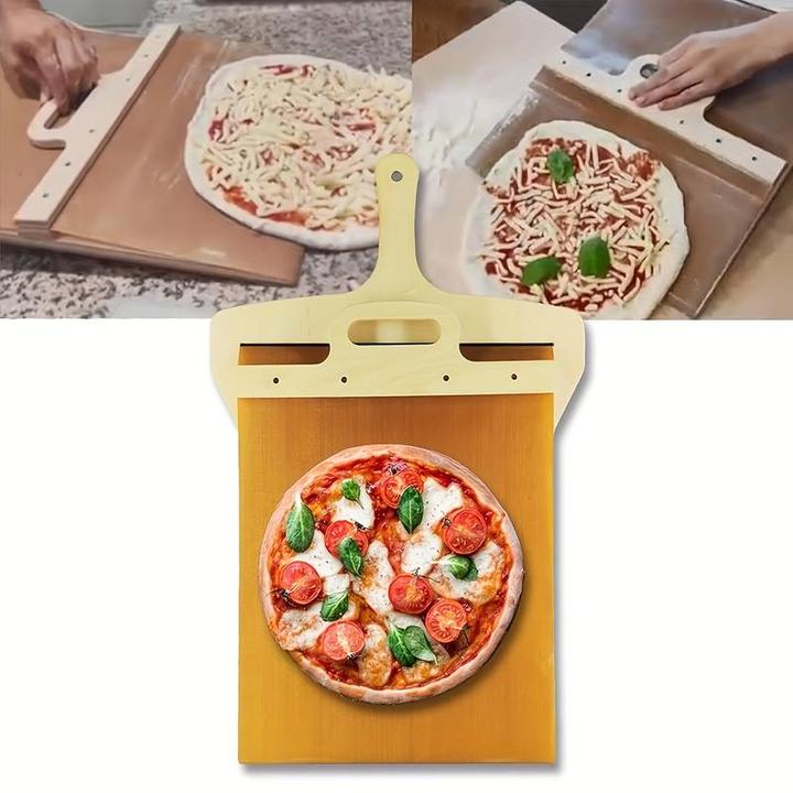 Actual product image PhoneLook Sliding pizza peel