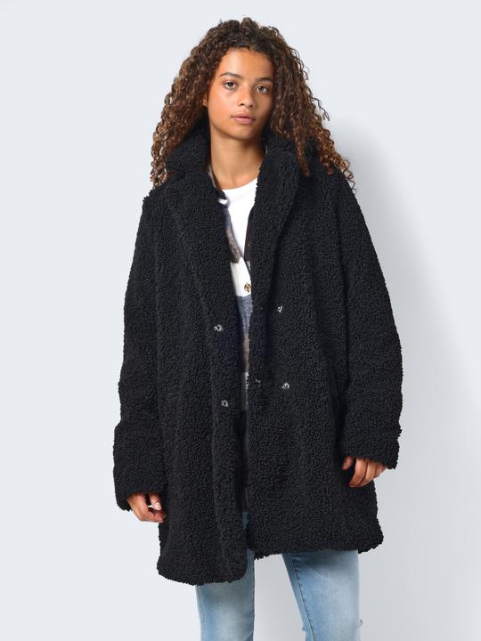 Image du produit Noisy May Teddy Jacke (S)