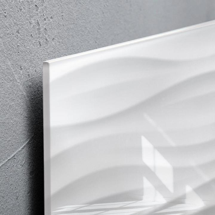 Actual product image Sigel Artverum (Magnet board, 91 x 46 cm)
