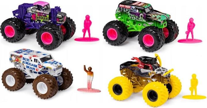 Produktbild Spin Master Monster Jam