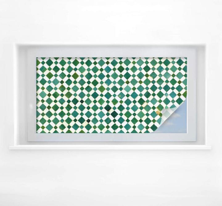 Actual product image Trenddeko Mosaic 02 (60 x 30 cm)
